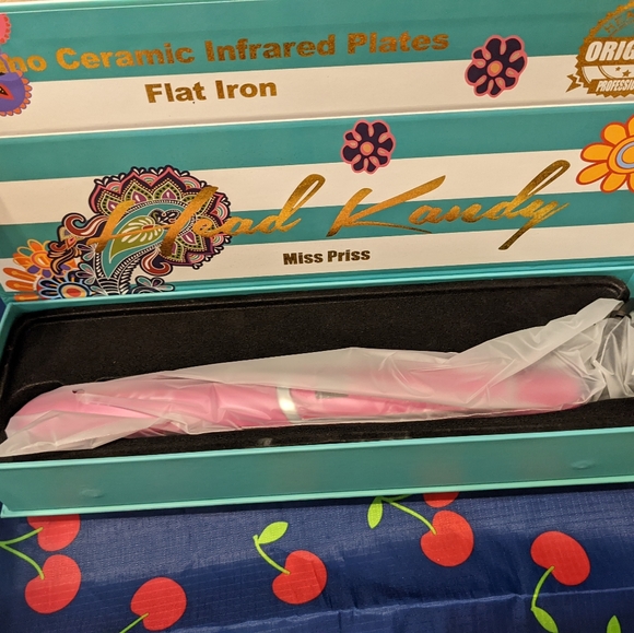Head Kandy Hair Head Kandy Miss Priss Flat Iron Poshmark